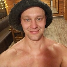 Фотография мужчины Вадим, 36 лет из г. Рубцовск