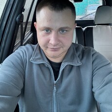 Фотография мужчины Николай, 31 год из г. Мариуполь