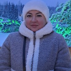 Фотография девушки Ольга, 57 лет из г. Челябинск