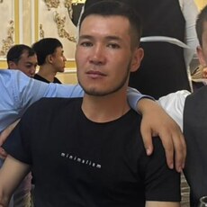 Фотография мужчины Аза, 29 лет из г. Петропавловск