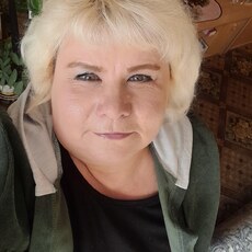 Фотография девушки Мила, 62 года из г. Санкт-Петербург