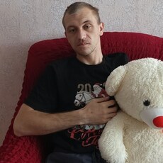 Фотография мужчины Алексей, 33 года из г. Макаров