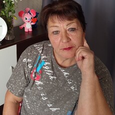 Фотография девушки Людмила, 61 год из г. Червень