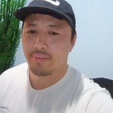 Фотография мужчины Ааа, 35 лет из г. Астана