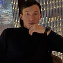 Nurkanat, 24 года