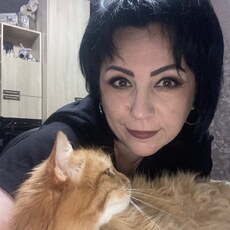 Фотография девушки Евгения, 48 лет из г. Бердск