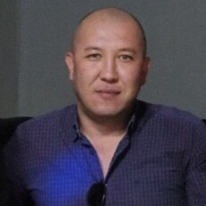 Фотография мужчины Эдуард, 48 лет из г. Астрахань