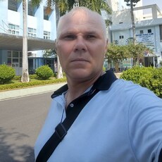 Фотография мужчины Денис, 43 года из г. Мегион