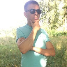 Фотография мужчины Владислав, 31 год из г. Брянск