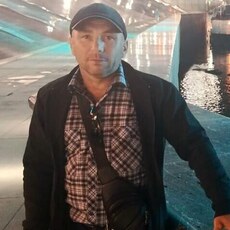 Фотография мужчины Ласковый, 49 лет из г. Курган