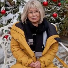 Фотография девушки Эльмира, 62 года из г. Казань