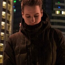 Фотография мужчины Андрей, 27 лет из г. Камышин