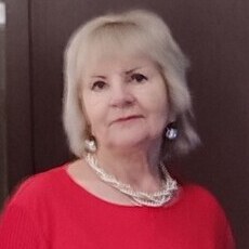 Фотография девушки Валентина, 61 год из г. Минск