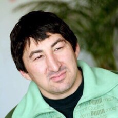 Фотография мужчины Татарин, 46 лет из г. Петропавловск