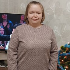 Фотография девушки Рина, 34 года из г. Кострома