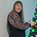 Анастасия, 31 год