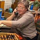 Елена, 54 года