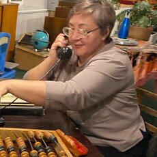 Фотография девушки Елена, 54 года из г. Тобольск