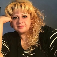 Фотография девушки Воттакаяя, 46 лет из г. Черемхово