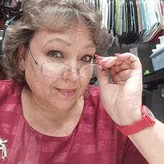 Фотография девушки Татьяна, 62 года из г. Полысаево