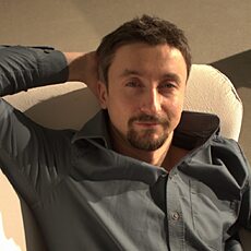 Фотография мужчины Константин, 37 лет из г. Смоленск