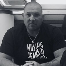 Фотография мужчины Сергей, 43 года из г. Кострома