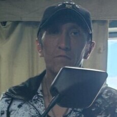 Фотография мужчины Сергей, 48 лет из г. Краснокаменск