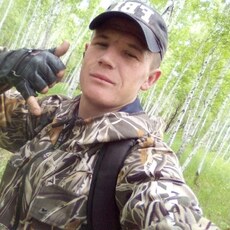 Фотография мужчины Иван, 28 лет из г. Свободный