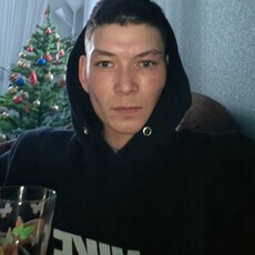 Фотография мужчины Ванька, 25 лет из г. Нарьян-Мар