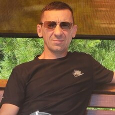 Фотография мужчины Александр, 51 год из г. Юрга