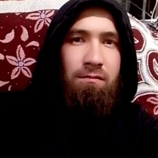 Фотография мужчины Sultan, 33 года из г. Караганда