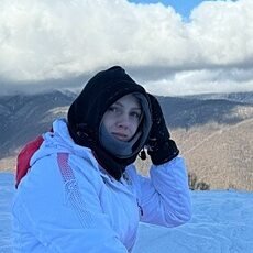 Фотография девушки Киара, 24 года из г. Санкт-Петербург