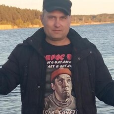 Фотография мужчины Алексей, 43 года из г. Волковыск