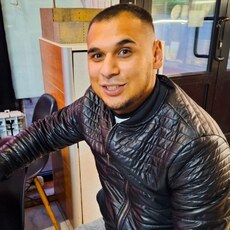 Фотография мужчины Игры, 31 год из г. Ликино-Дулево