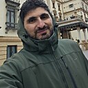 Рауф, 33 года
