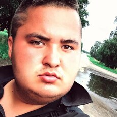 Фотография мужчины Дава, 23 года из г. Слуцк