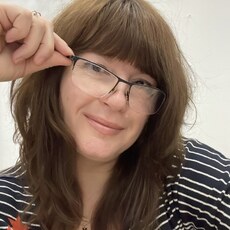 Фотография девушки Алексеевна, 55 лет из г. Томск