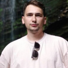 Фотография мужчины Максим, 26 лет из г. Абакан