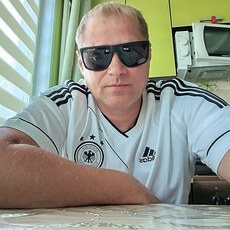 Фотография мужчины Владимир, 45 лет из г. Пенза