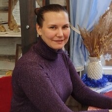 Фотография девушки Людмила, 33 года из г. Лида