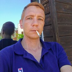 Фотография мужчины Олег, 37 лет из г. Азов