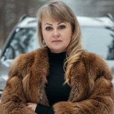 Фотография девушки Ангелина, 55 лет из г. Хабаровск