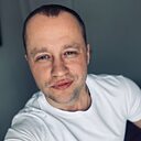 Роман, 35 лет