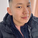 Сережа Намсараев, 27 лет