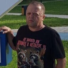 Фотография мужчины Павел, 48 лет из г. Погар