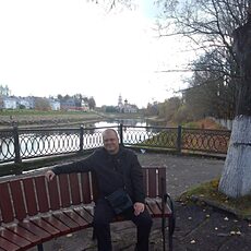 Фотография мужчины Дмитрий, 47 лет из г. Старая Русса