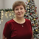 Светлана, 55 лет