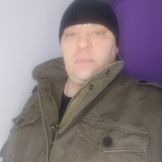 Фотография мужчины Макс, 45 лет из г. Ачинск