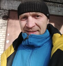 Фотография мужчины Андрей, 33 года из г. Бобруйск