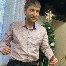 Фотография мужчины Роман, 31 год из г. Канск